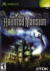 Haunted Mansion - Xbox | RetroPlay Games