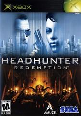 Headhunter Redemption - Xbox | RetroPlay Games