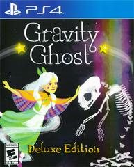 Gravity Ghost - Playstation 4 | RetroPlay Games
