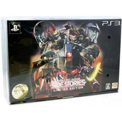 Mobile Suit Gundam Side Stories [LIMITED EDITION] - JP Playstation 3 | RetroPlay Games