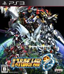 Dai-2-Ji Super Robot Taisen OG - JP Playstation 3 | RetroPlay Games