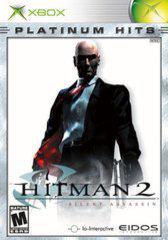Hitman 2 - Xbox | RetroPlay Games