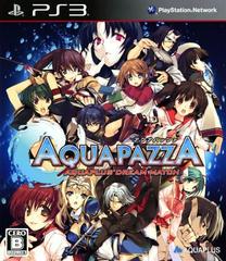 AquaPazza: AquaPlus Dream Match - JP Playstation 3 | RetroPlay Games