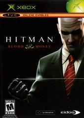 Hitman Blood Money - Xbox | RetroPlay Games