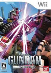 Mobile Suit Gundam: MS Sensen 0079 - JP Wii | RetroPlay Games