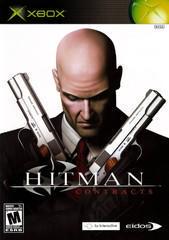Hitman Contracts - Xbox | RetroPlay Games