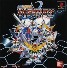 SD Gundam: G Century - JP Playstation | RetroPlay Games