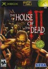 House of the Dead 3 - Xbox | RetroPlay Games