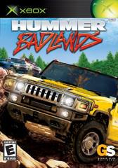 Hummer Badlands - Xbox | RetroPlay Games