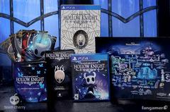 Hollow Knight [Collector's Edition] - Playstation 4 | RetroPlay Games