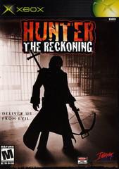 Hunter the Reckoning - Xbox | RetroPlay Games