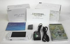 PSP Dissidia Final Fantasy 20th Anniversary [Limited Edition] - JP PSP | RetroPlay Games