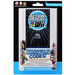 Action Replay - Wii | RetroPlay Games