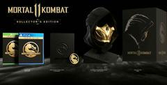 Mortal Kombat 11 [Kollector's Edition] - Xbox One | RetroPlay Games