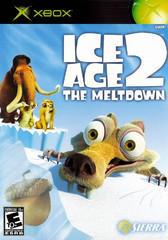 Ice Age 2 The Meltdown - Xbox | RetroPlay Games