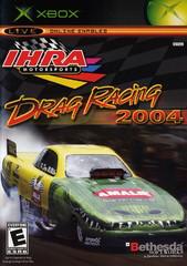 IHRA Drag Racing 2004 - Xbox | RetroPlay Games