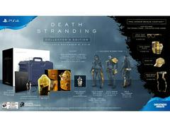 Death Stranding [Collector's Edition] - Playstation 4 | RetroPlay Games