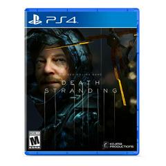 Death Stranding - Playstation 4 | RetroPlay Games