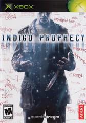 Indigo Prophecy - Xbox | RetroPlay Games