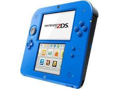 Nintendo 2DS Mario Kart 7 Edition - Nintendo 3DS | RetroPlay Games