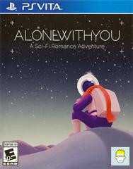 Alone With You - Playstation Vita | RetroPlay Games