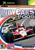 IndyCar Series 2005 - Xbox | RetroPlay Games