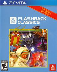 Atari Flashback Classics - Playstation Vita | RetroPlay Games