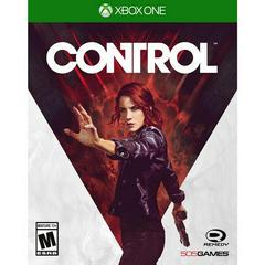 Control - Xbox One | RetroPlay Games