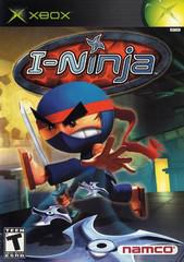 I-Ninja - Xbox | RetroPlay Games