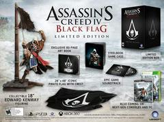 Assassin's Creed IV: Black Flag [Limited Edition] - Xbox One | RetroPlay Games