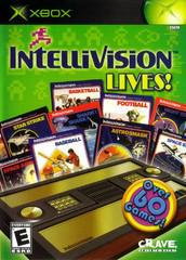 Intellivision Lives - Xbox | RetroPlay Games