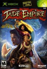 Jade Empire - Xbox | RetroPlay Games