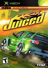 Juiced - Xbox | RetroPlay Games
