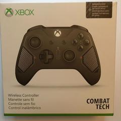 Xbox One Combat Tech Wireless Controller - Xbox One | RetroPlay Games