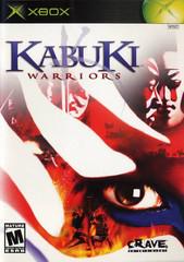 Kabuki Warriors - Xbox | RetroPlay Games