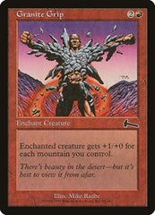 Granite Grip [Urza's Legacy] | RetroPlay Games
