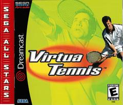 Virtua Tennis [Sega All Stars] - Sega Dreamcast | RetroPlay Games