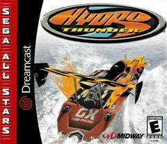 Hydro Thunder [Sega All Stars] - Sega Dreamcast | RetroPlay Games