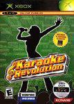 Karaoke Revolution w/ Microphone - Xbox | RetroPlay Games