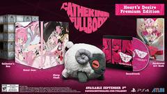 Catherine: Full Body [Premium Edition] - Playstation 4 | RetroPlay Games