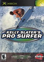 Kelly Slater's Pro Surfer - Xbox | RetroPlay Games