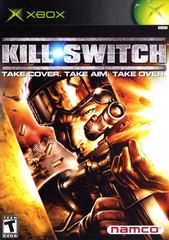 Kill.Switch - Xbox | RetroPlay Games