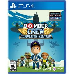 Bomber Crew Complete Edition - Playstation 4 | RetroPlay Games