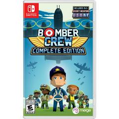 Bomber Crew Complete Edition - Nintendo Switch | RetroPlay Games