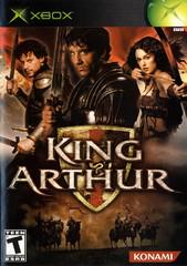 King Arthur - Xbox | RetroPlay Games