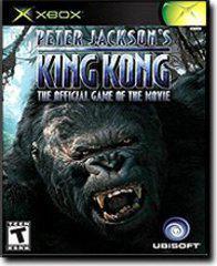 Peter Jackson's King Kong - Xbox | RetroPlay Games