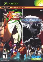 King of Fighters 2002/2003 - Xbox | RetroPlay Games