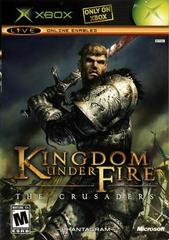 Kingdom Under Fire: The Crusaders - Xbox | RetroPlay Games