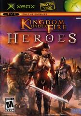 Kingdom Under Fire Heroes - Xbox | RetroPlay Games