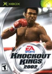 Knockout Kings 2002 - Xbox | RetroPlay Games